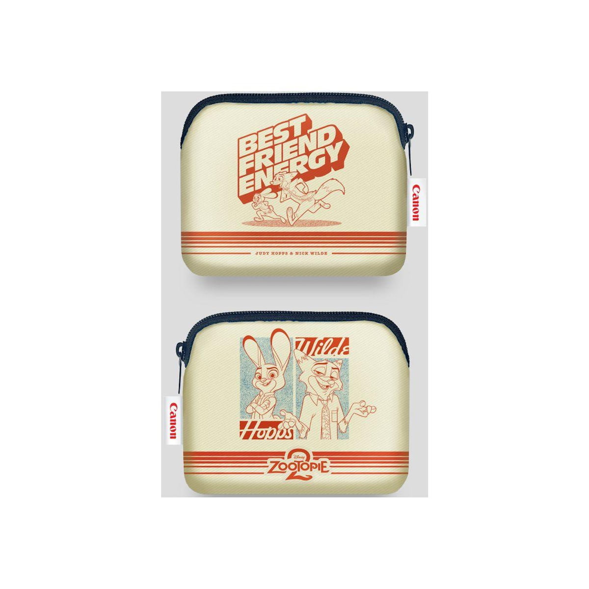 Canon Imprimante photo portable Zoemini 2 Edition Zootopie 2