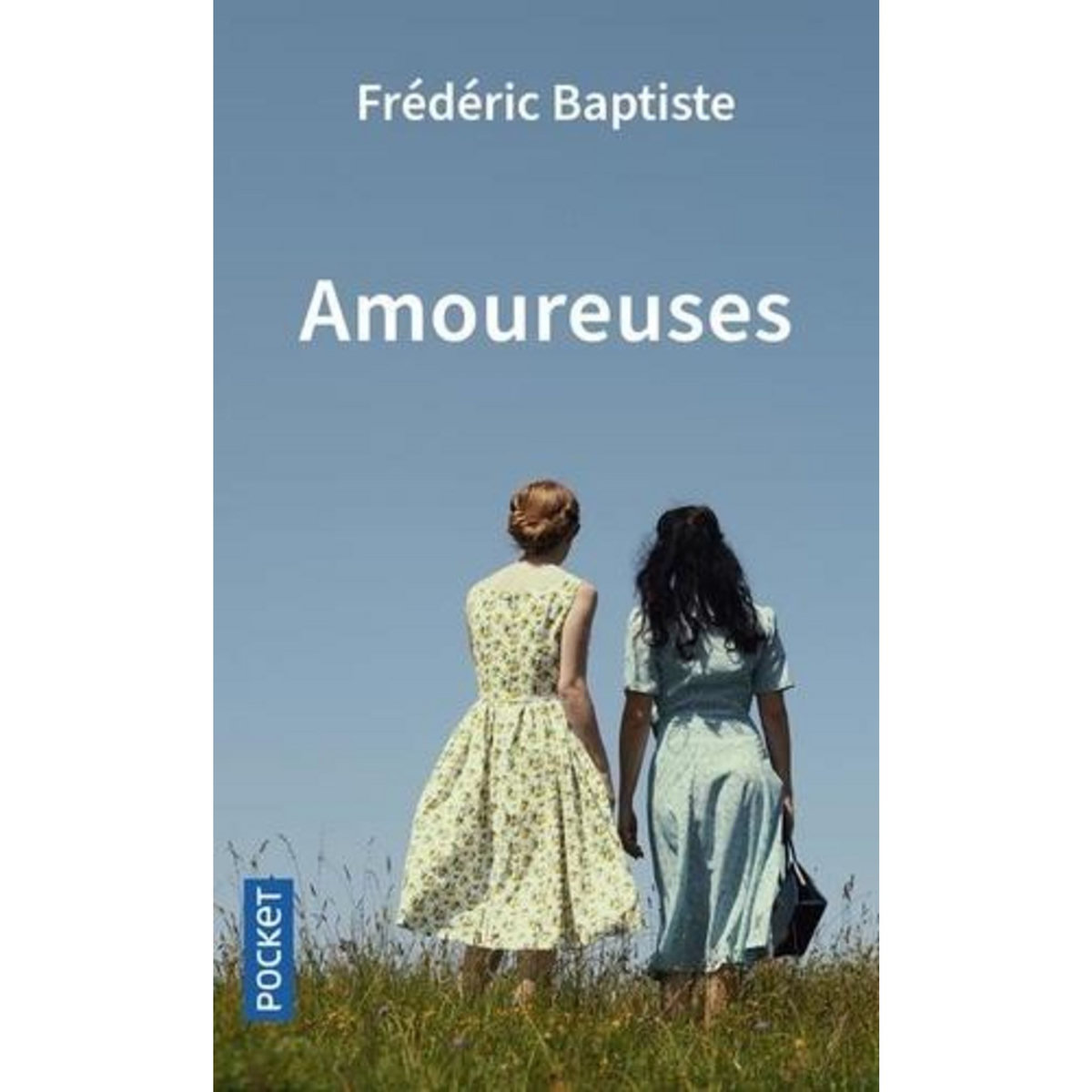 AMOUREUSES, Baptiste Frédéric
