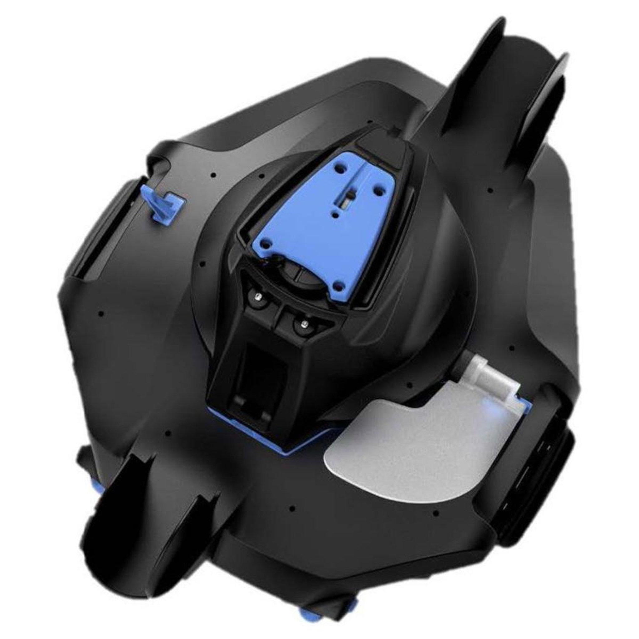 Voir la diapositive 2 : Kokido Robot électrique sans fil piscine - RC16CBX/EU