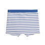 Voir la diapositive 6 : Petit Béguin Maillot de bain bébé 2 pièces t-shirt de protection UV et boxer Brasilia