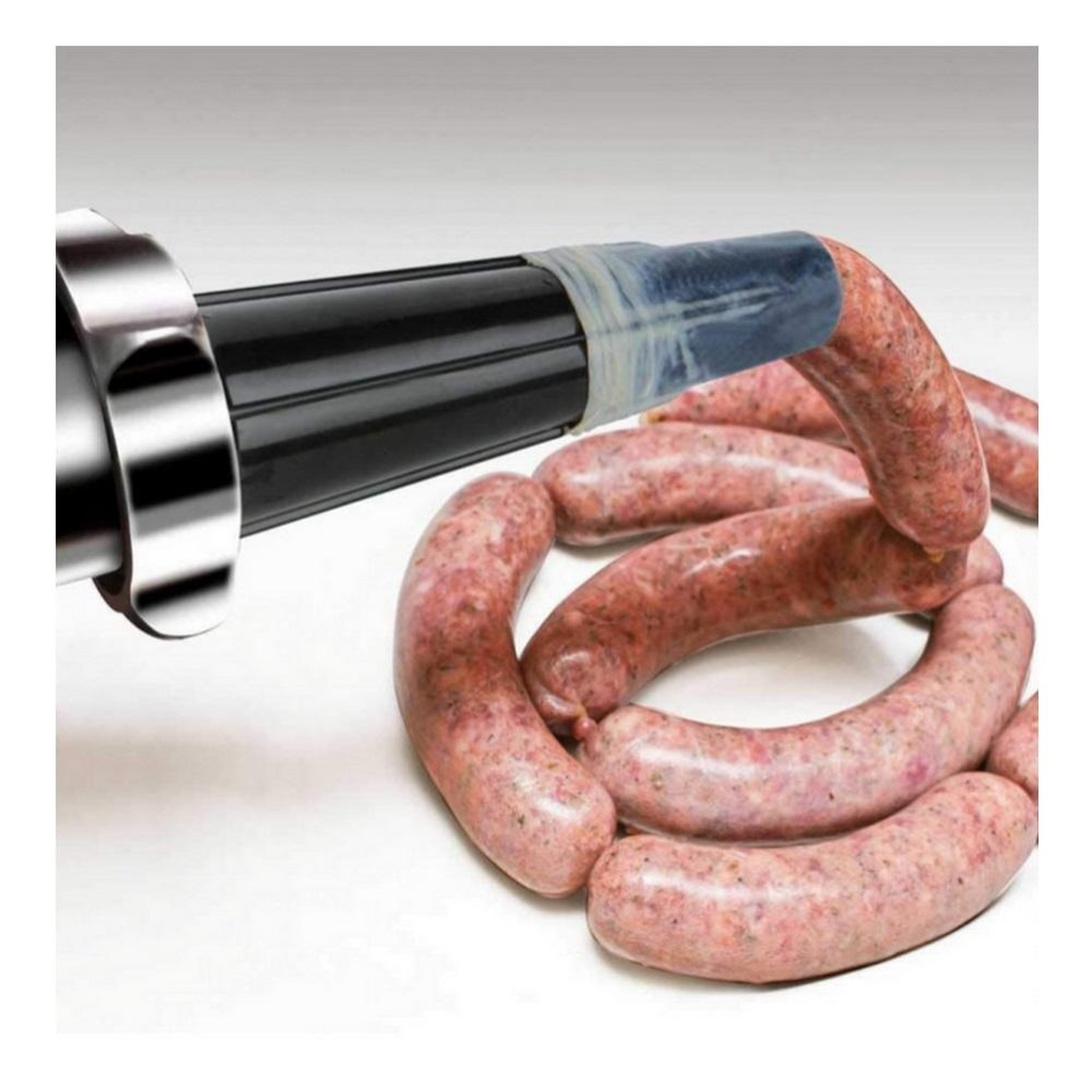 Voir la diapositive 4 : Black et Decker Hachoir à viande 1000w noir - BXMMA1000E