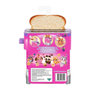 Voir la diapositive 2 : MOOSE TOYS Toasty - MOOSE TOYS - COOKEEZ MAKERY - Peluche parfumée en forme de toast, grille-pain interactif