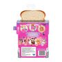Voir la diapositive 2 : MOOSE TOYS Toasty - MOOSE TOYS - COOKEEZ MAKERY - Peluche parfumée en forme de toast, grille-pain interactif