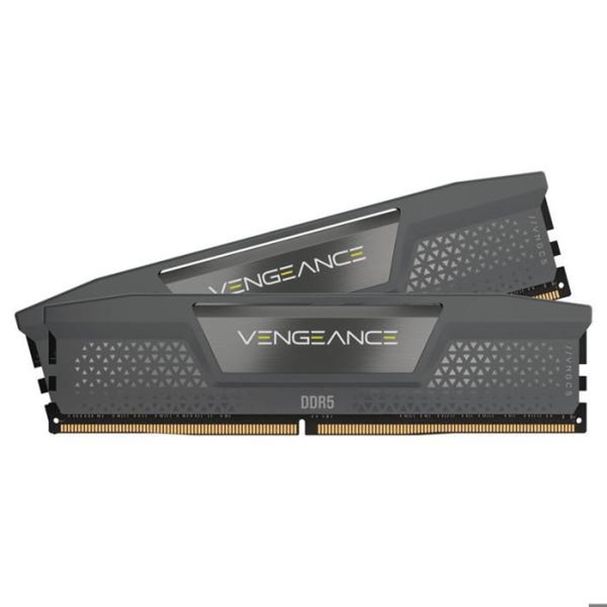 Corsair RAM DDR5 - CORSAIR - Vengeance - 64 Go - 6000 MHz - CL40 - Dual Channel