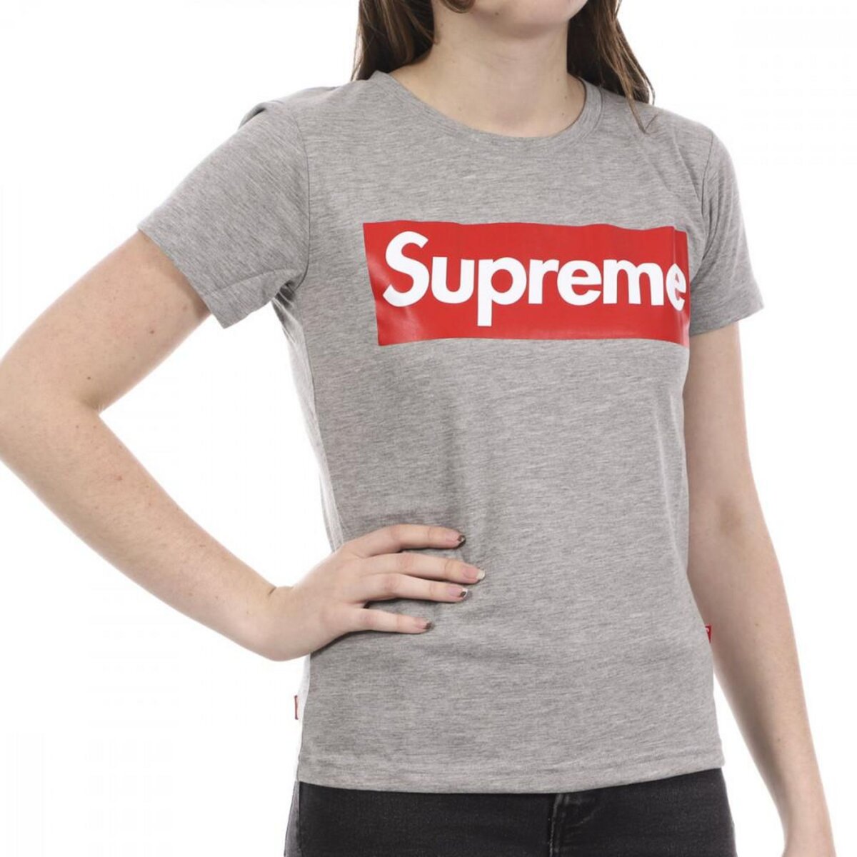 T shirt 2025 supreme grip