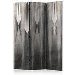 Paris Prix Paravent 3 Volets  Grey Citadel  135x172cm
