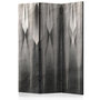 Voir la diapositive 1 : Paris Prix Paravent 3 Volets  Grey Citadel  135x172cm