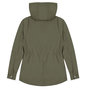 Voir la diapositive 2 : TBS Veste Déperlante Verte Femme TBS LIANAVES