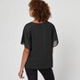 IN EXTENSO Blouse manches courtes femme