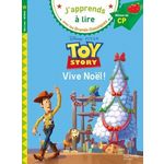 TOY STORY. VIVE NOEL ! MILIEU DE CP, NIVEAU 2, Albertin Isabelle
