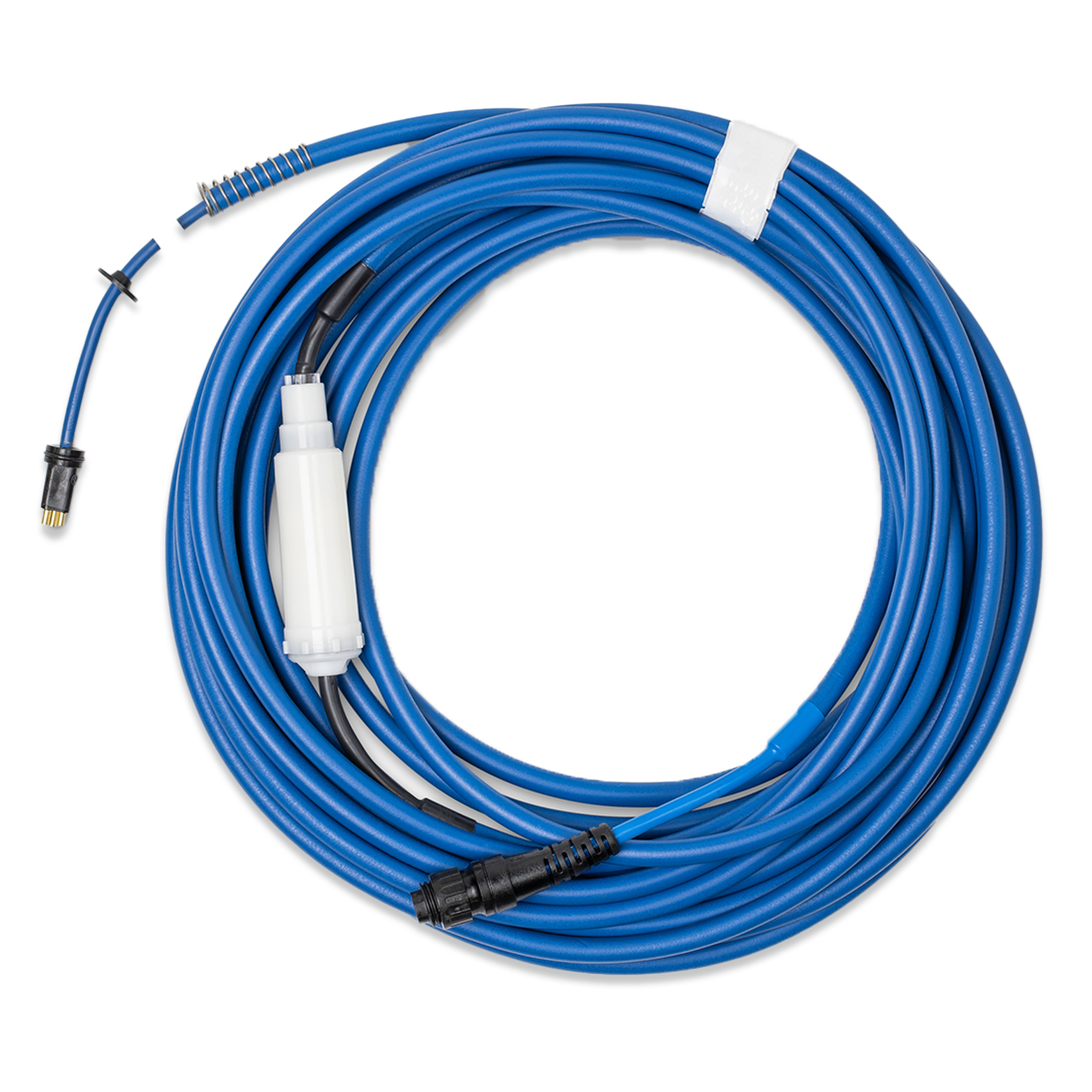 Dolphin Cable d'alimenation avec swivel 18m diy pour robot dolphin 3001 et wave 50 - 9995847-diy