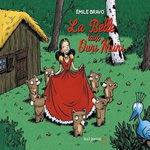 LES OURS NAINS : LA BELLE AUX OURS NAINS, Bravo Emile