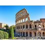 Voir la diapositive 3 : Smartbox 4 jours à Rome avec entrée au Colisée - Coffret Cadeau Séjour