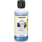 KARCHER Détergent Nettoyant sols en pierre