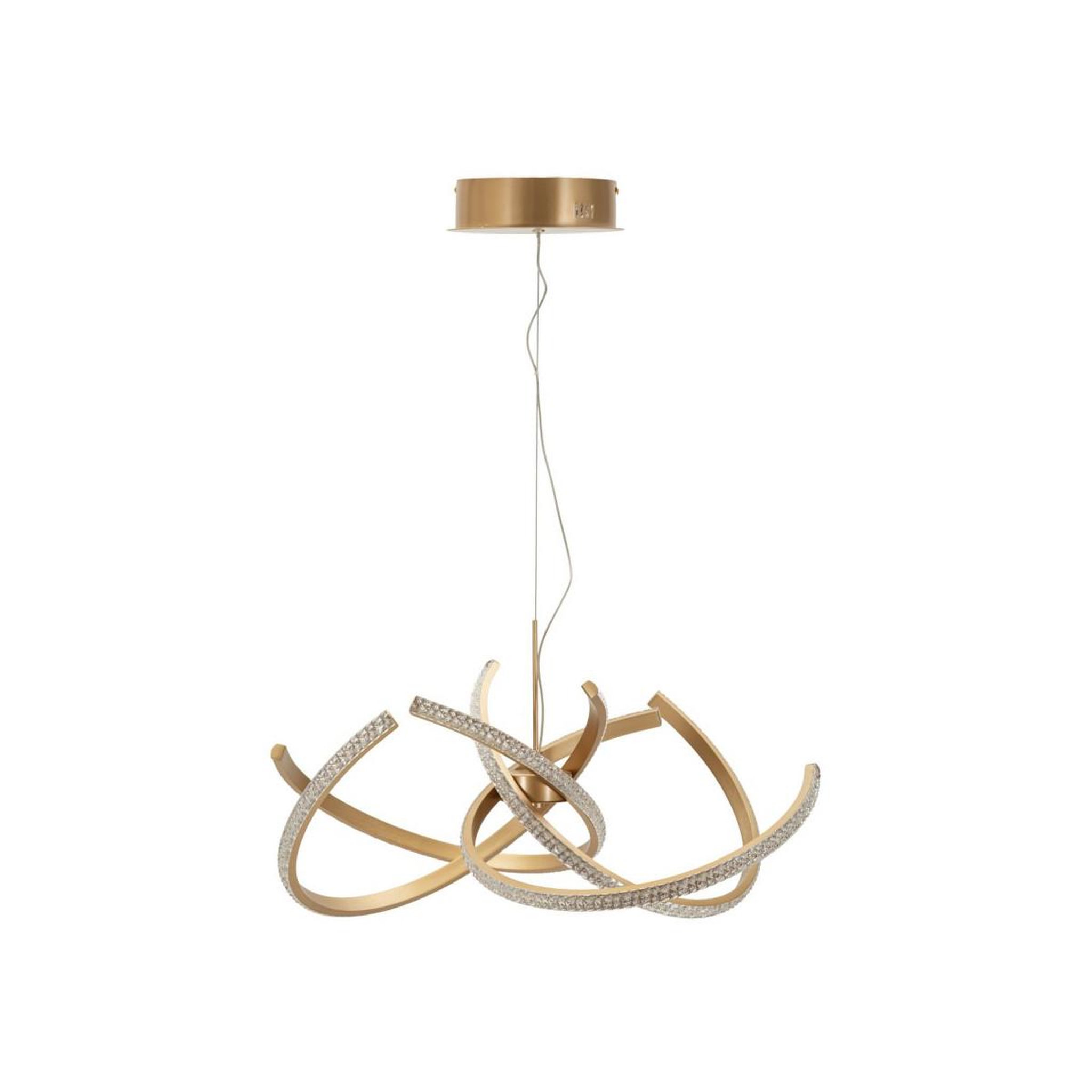 Paris Prix Suspension led  celtic  120cm or