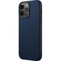 RHINOSHIELD Coque iPhone 13 Pro Max SolidSuit bleu