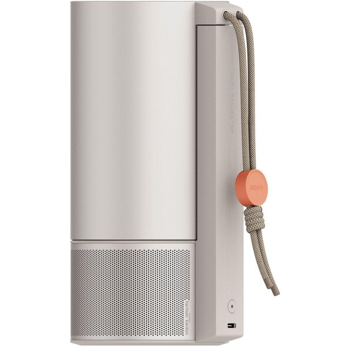 XGIMI Vidéoprojecteur portable MoGo 3 Pro + support