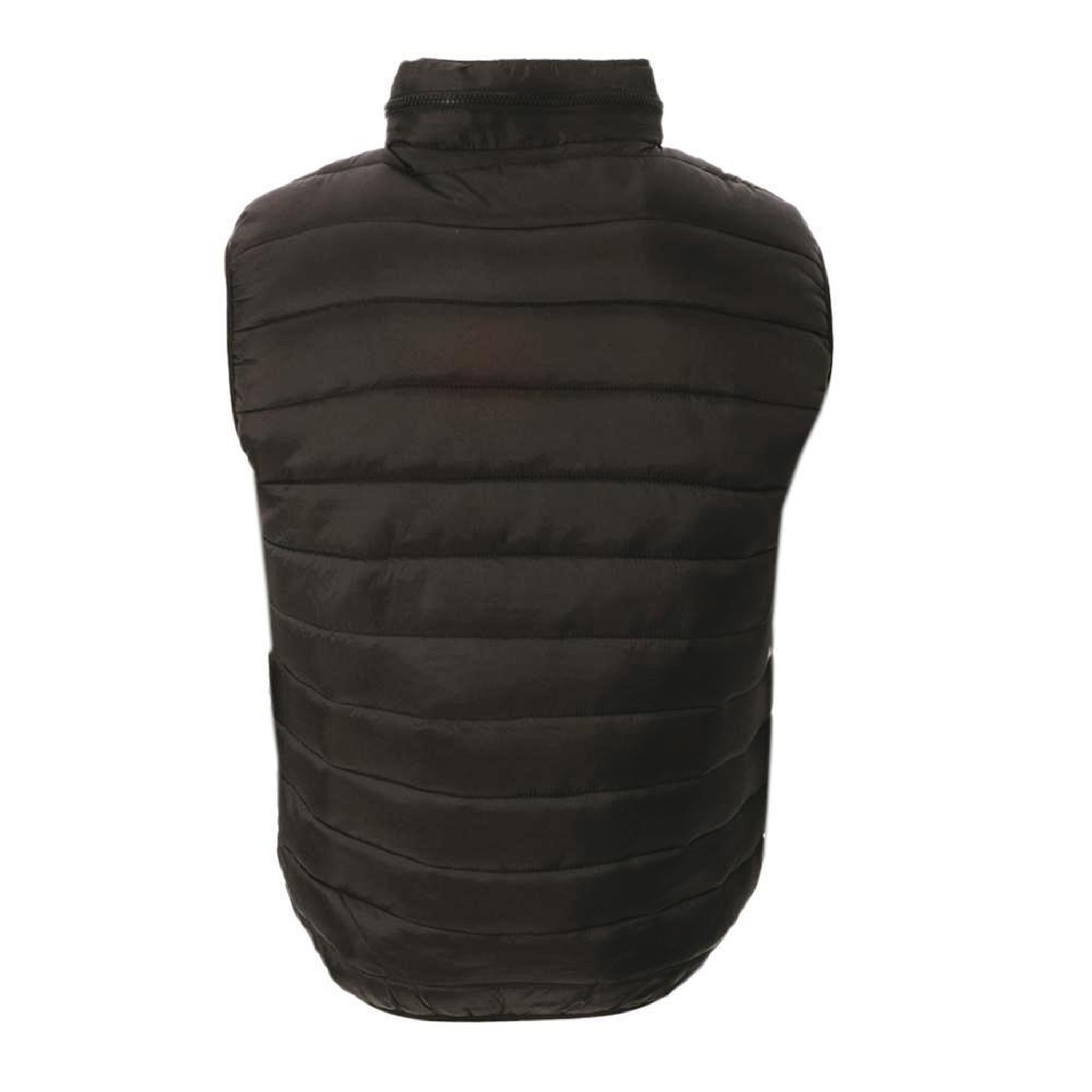 Voir la diapositive 2 : AMERICAN COLLEGE Doudoune  Homme American College Ac Black