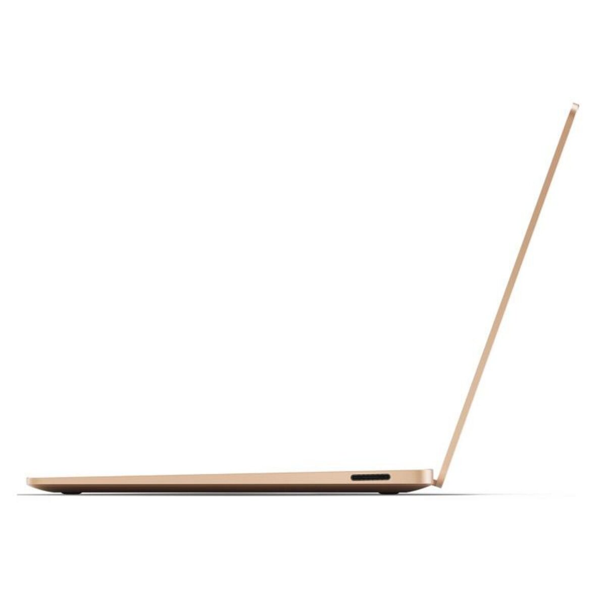 MICROSOFT Ordinateur portable Surface Laptop 7 Copilot+ PC 13 16/512 D