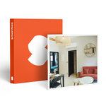 Smartbox Séjour au vert dans les Causses : 3 jours en écolodge avec accès à l'espace bien-être - Coffret Cadeau Séjour