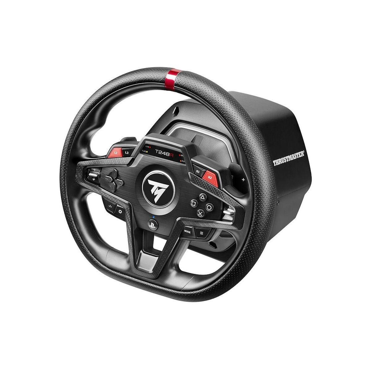 Thrustmaster Volant + Pédalier T248R