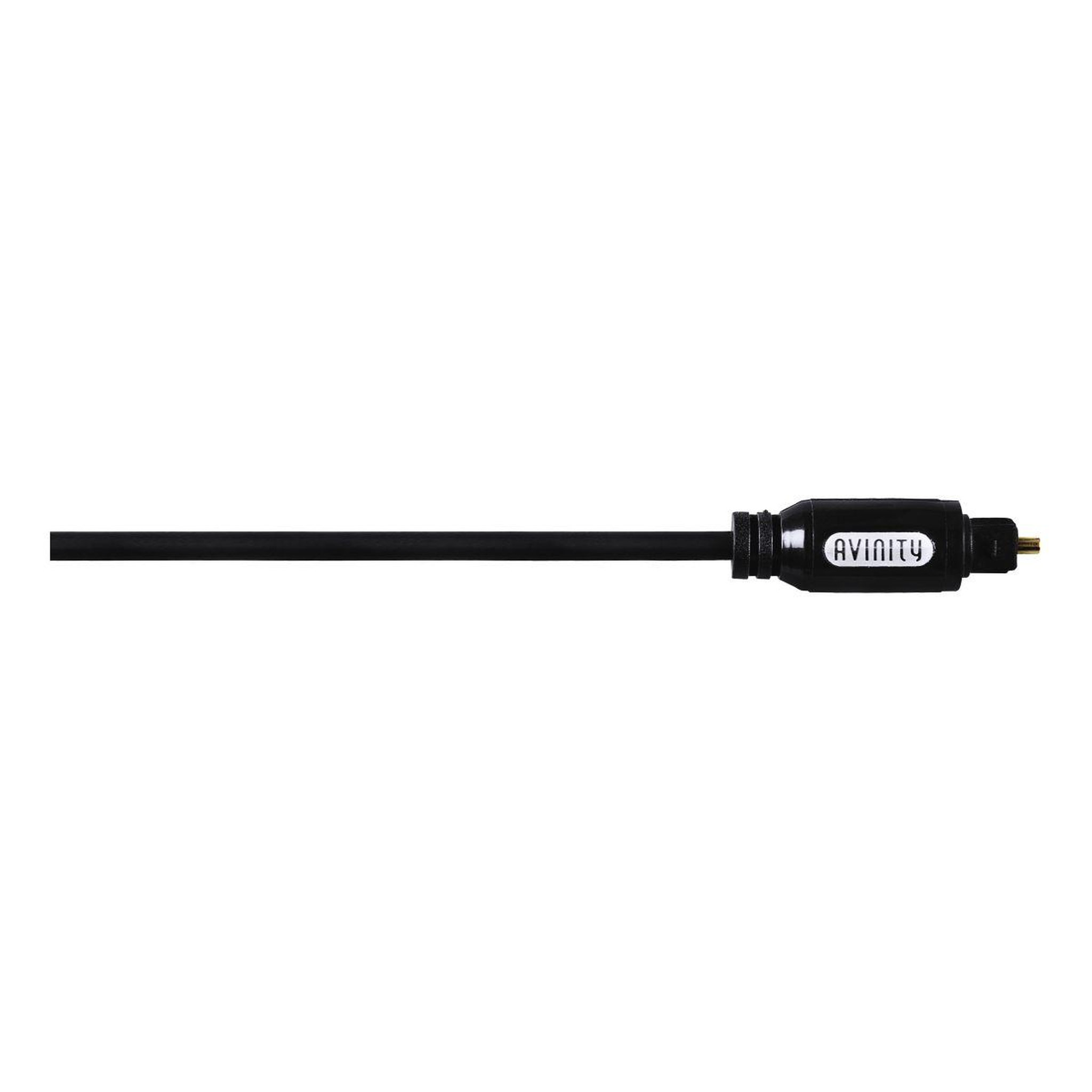 AVINITY Câble optique audio 1.5m ODT Fibre optique