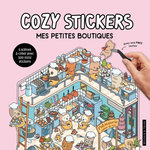 MES PETITES BOUTIQUES, Boyer Alain