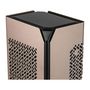 Voir la diapositive 4 : Cooler Master Boîtier PC - COOLER MASTER - Ncore 100 Max Bronze Edition - MiniT/ITX/850W/WC (NR100-ZNNN85-SL0)