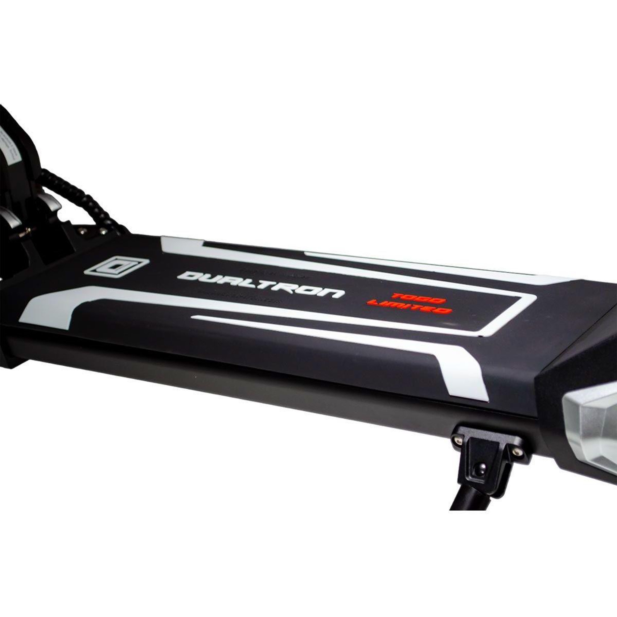 Voir la diapositive 5 : Minimotors Trottinette électrique Dualtron ToGo Limited 60V 15Ah