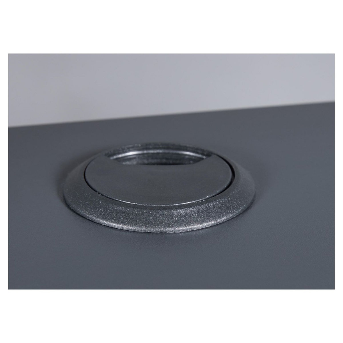 Bureau gaming avec rangements L160cm PLAYER