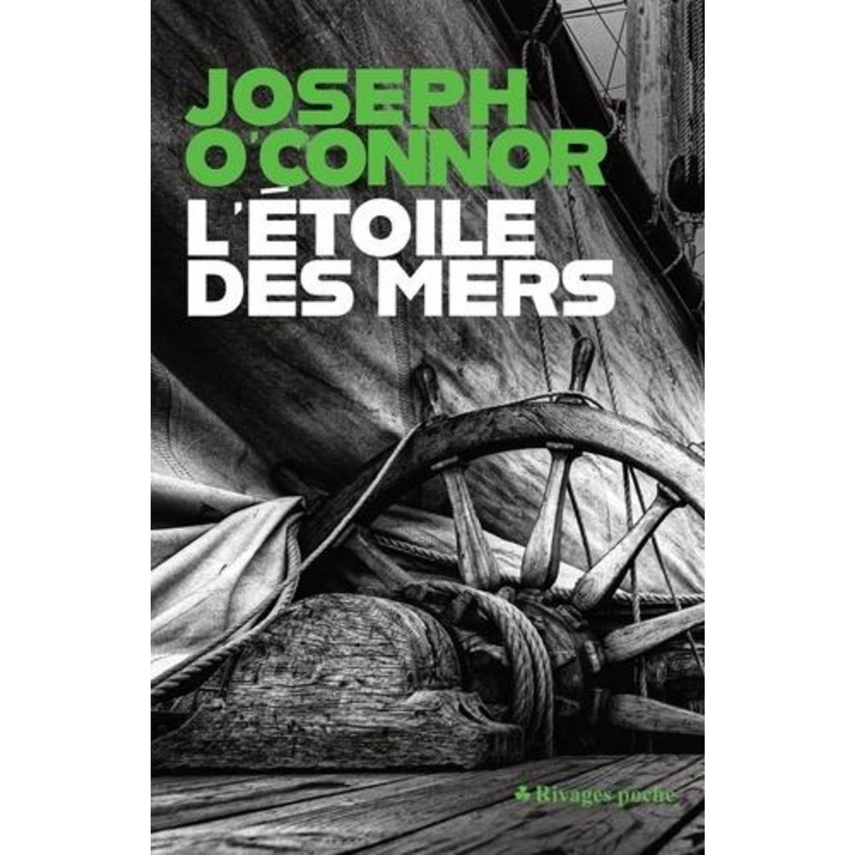 L'ETOILE DES MERS, O'Connor Joseph