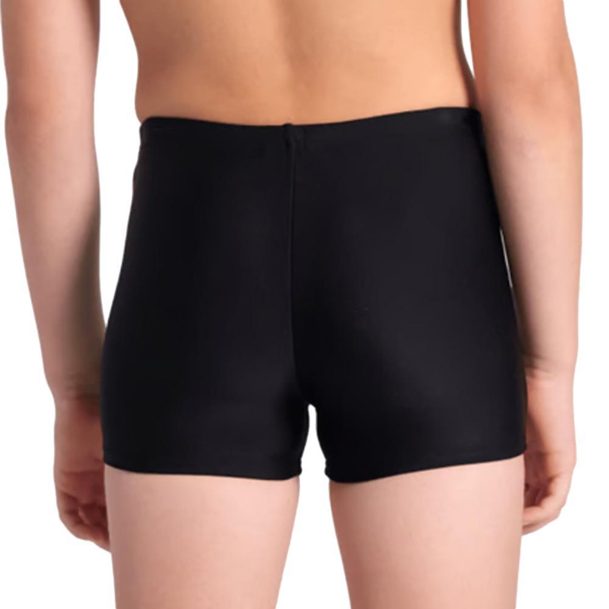 Voir la diapositive 2 : ARENA Boxer de bain /Bleu Garçon Arena Kikko