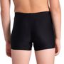 Voir la diapositive 2 : ARENA Boxer de bain /Bleu Garçon Arena Kikko