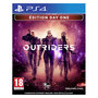Voir la diapositive 1 : Square Enix Outriders Edition Day One PS4