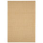 Voir la diapositive 2 : VIDAXL Tapis Sisal naturel 100x150 cm