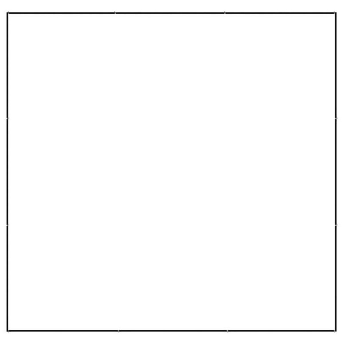 VIDAXL Chenil Noir 9 m² Acier