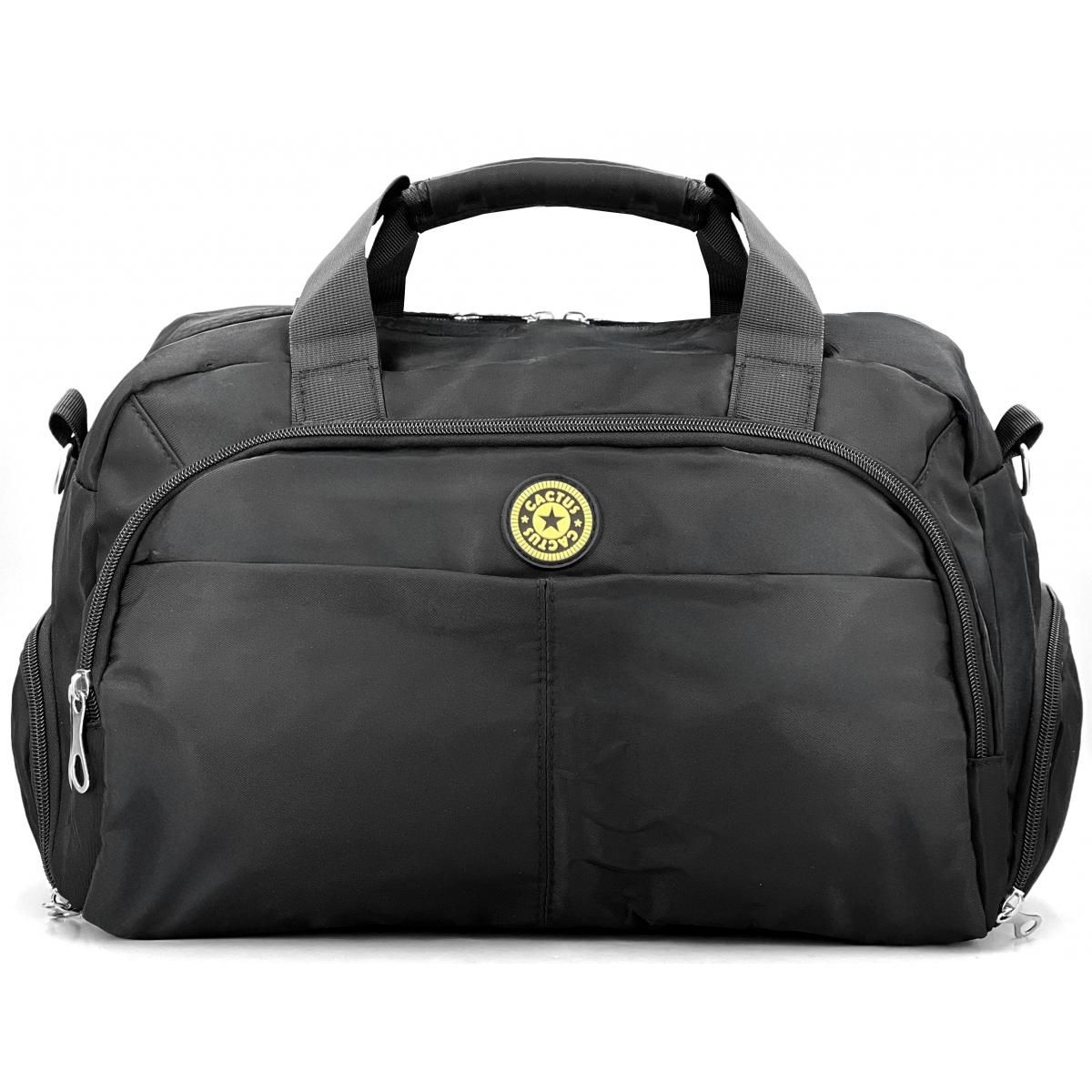 Cactus Sac de voyage week-end undereat 20L sans roulettes