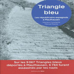 TRIANGLE BLEU. LES REPUBLICAINS ESPAGNOLS A MAUTHAUSEN (1940-1945), Razola Manuel
