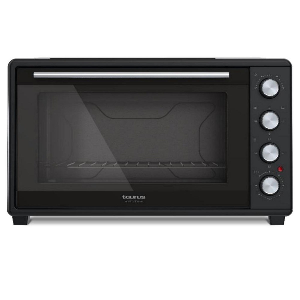 Taurus Four multifonction chaleur tournante 60l 2000w - HORIZON60/1