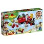 LEGO Toy Story 10894 - Le train de Toy Story