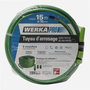 Voir la diapositive 4 : WERKAPRO Tuyau avec raccords et lance d15mm WERKA PRO