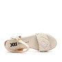 Voir la diapositive 4 : XTI Sandales  Femme XTI 144024