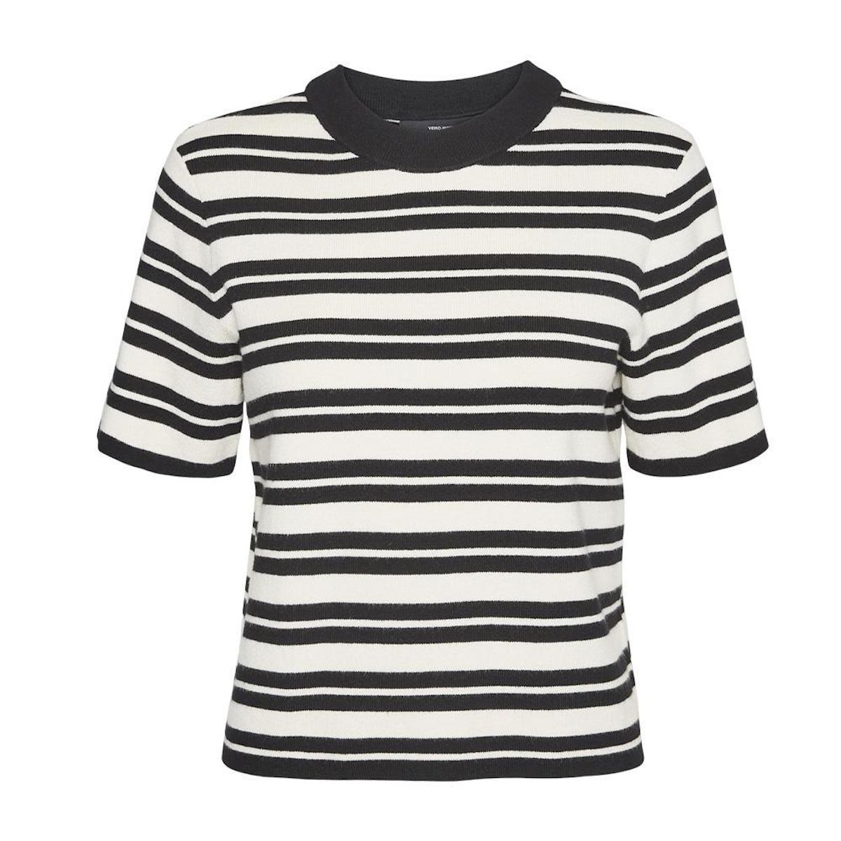 Vero Moda T Shirt Beige/ Femme Vero Moda Gold