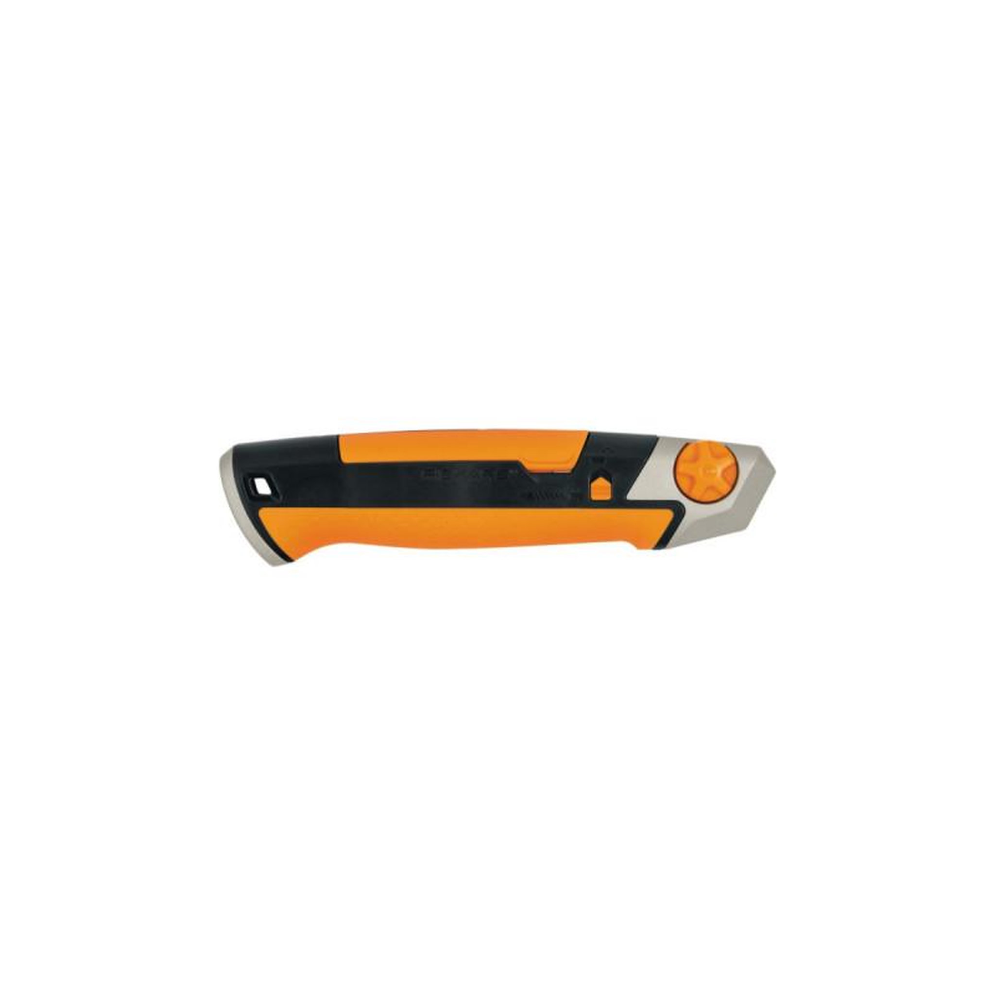 Voir la diapositive 2 : Fiskars Cutter FISKARS - CarbonMax - Lames sécables - 18mm