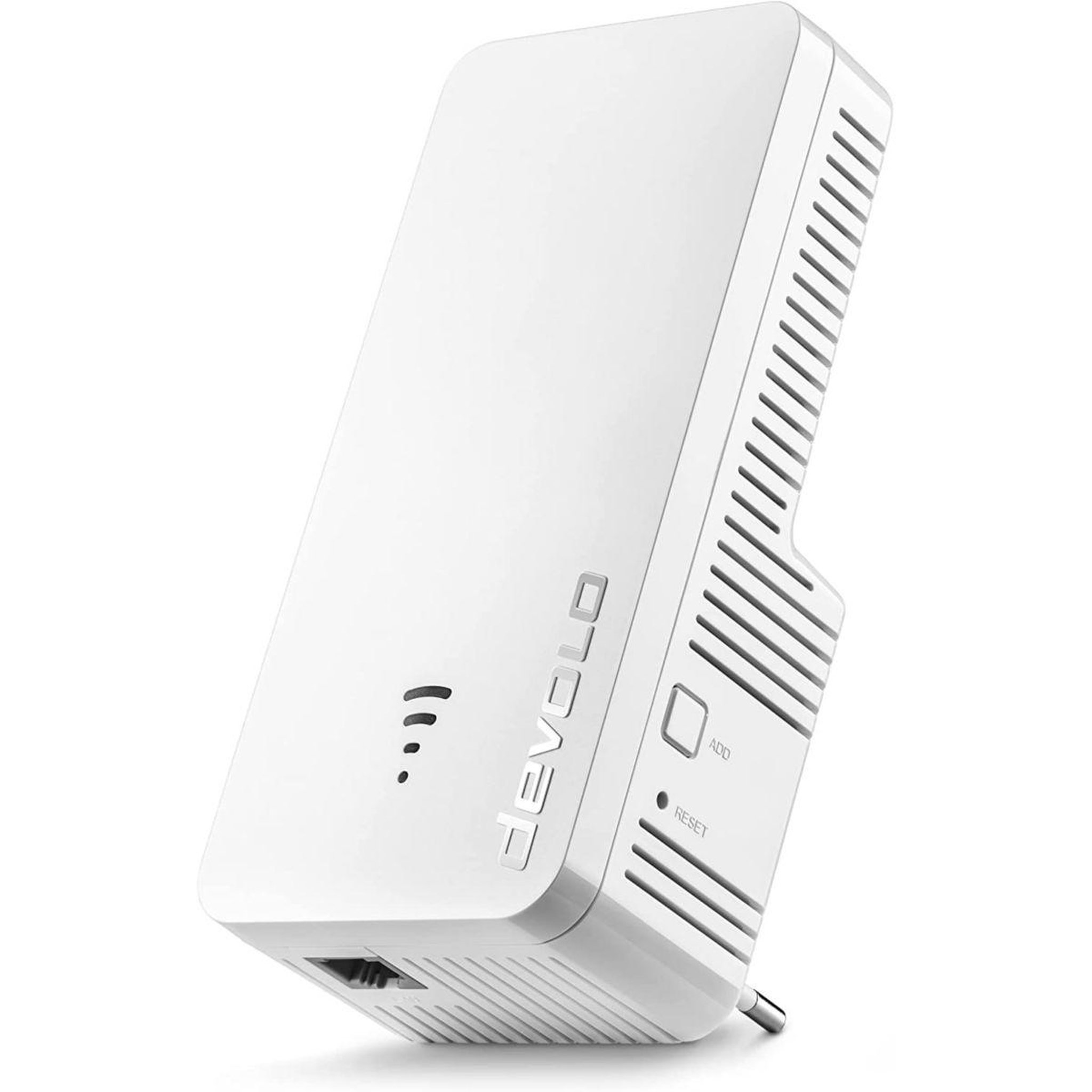 Devolo Répéteur Wifi 6 Repeater 3000 + 1 port ethernet