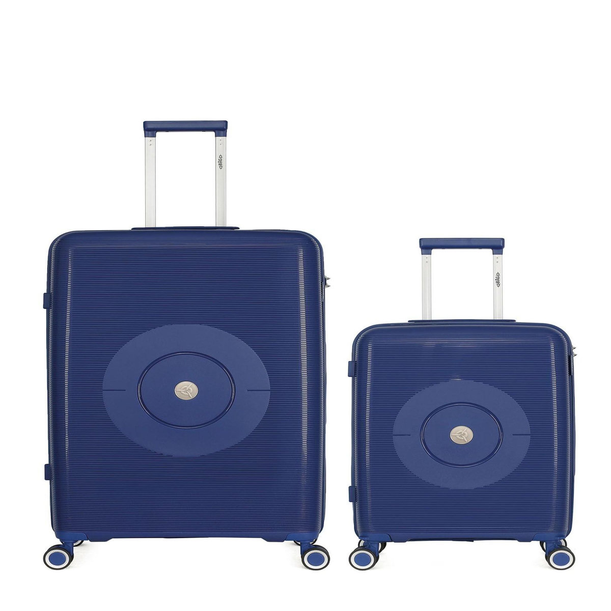 OBAGO OBAGO - LOT DE 2 - Valises grand format et cabine ORION