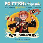 RON WEASLEY, Rowling J.K.