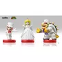  Amiibo - 3 Characters Pack Super Mario (Serie 3) Collection