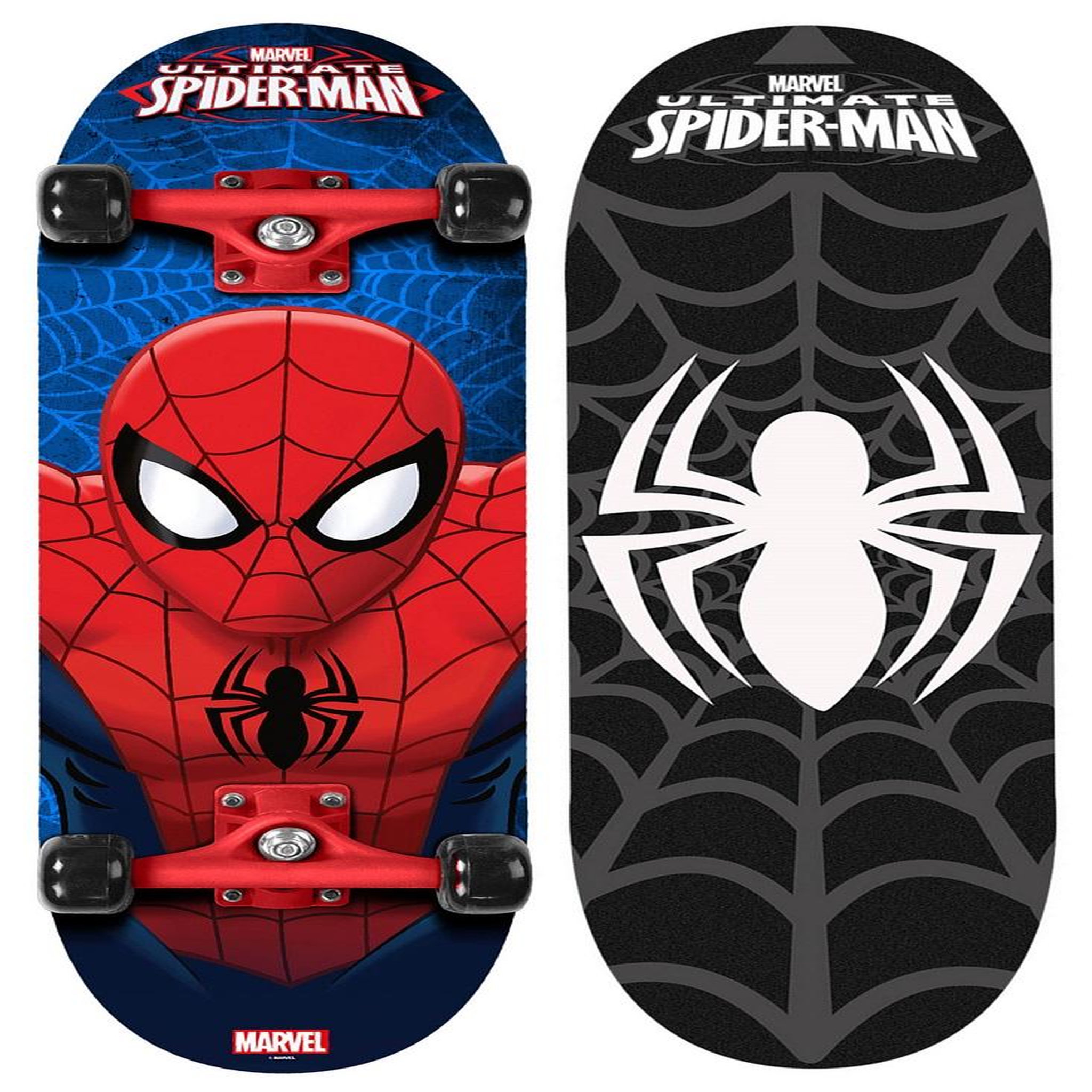 SPIDERMAN Skateboard - Spiderman