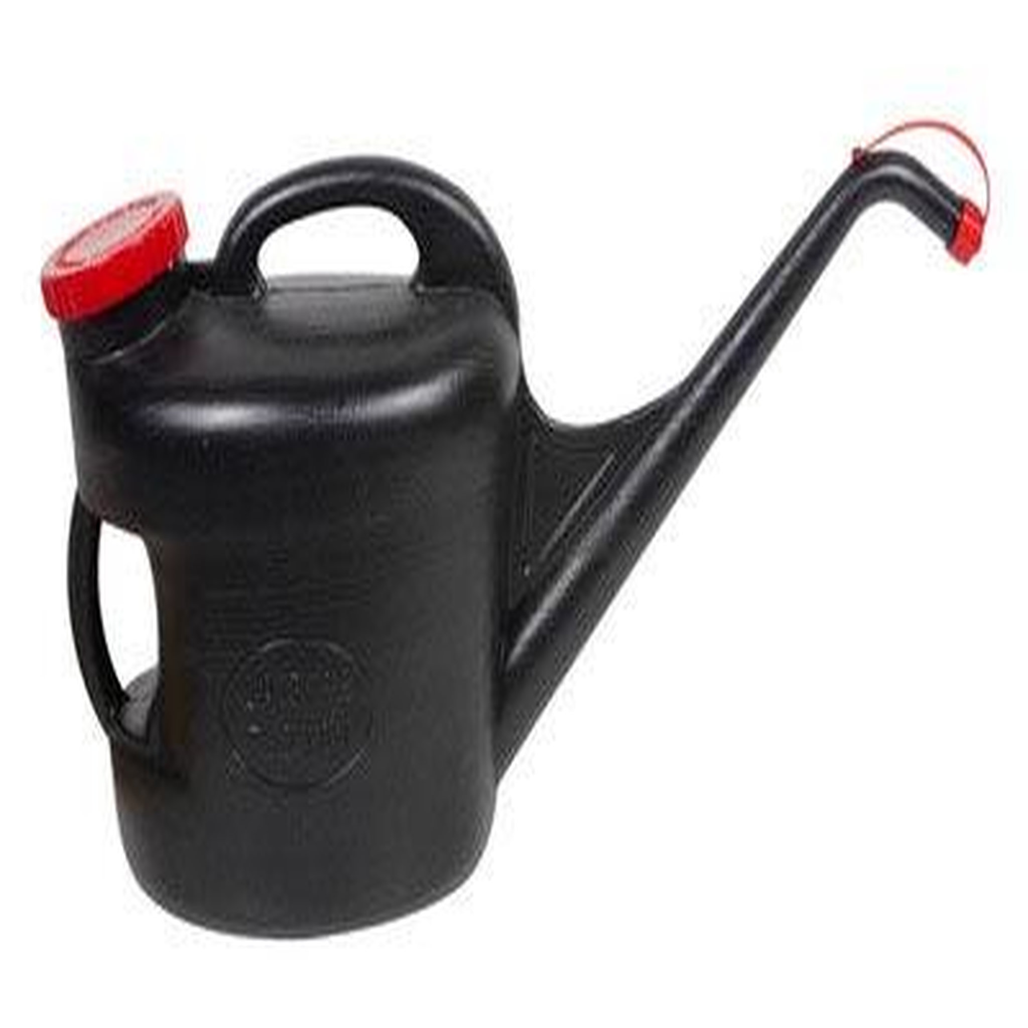 OUTIFRANCE Bidon à mazout couvercle vissant 11 L + filtre
